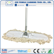 Factory direct sale cost-effective cotton cleaning mop